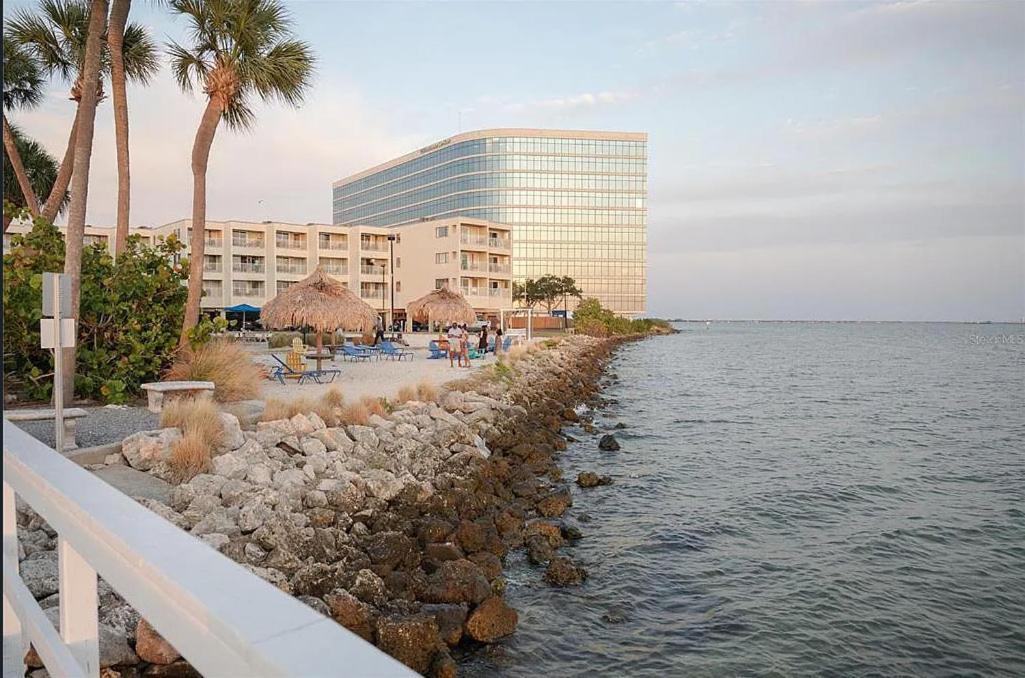 The Kondo Tiki Tampa Exterior foto